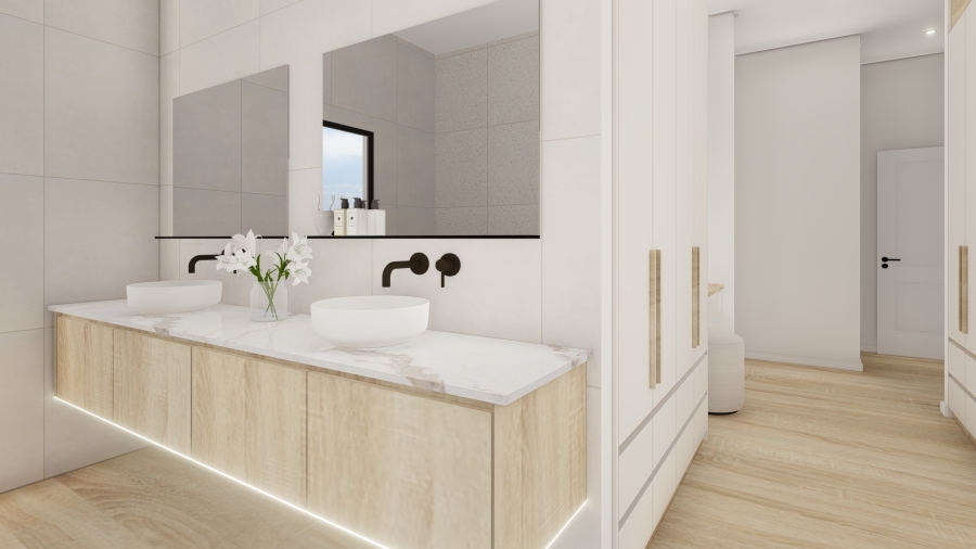 4 Bedroom Property for Sale in Langebaan Country Estate Western Cape